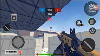 Fps ops strike commando strike:offlen shooting games screenshot 5
