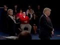 Why Ken Bone Was Trending After The Debate Why Ken Bone Was Trending After The Debate