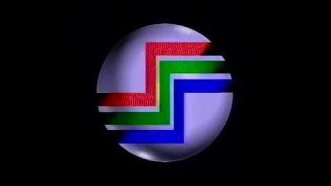 NY Siggraph 1986 Omnibus part 3