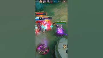 Inside the Mobile Legends Creator Camp, #mobilelegends #mlbb #mllbcreatorcamp