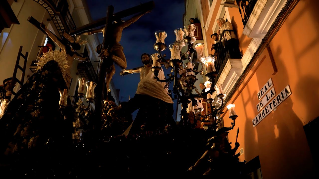 Entrada de La Carretería 2025