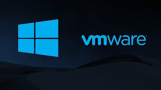 How to create a windows 10 Virtual Machine