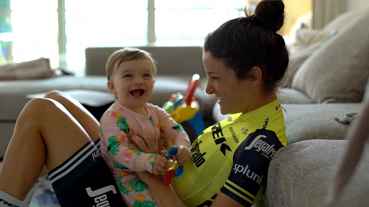 Making It Work: The Lizzie Deignan Story