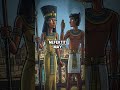 Egyptian Pharaoh Tried to Delete Every God But One