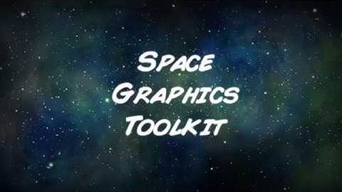 Flare Tutorial - Unity 3D - Space Graphics Toolkit