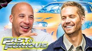 Urutan Film Fast and Furious Terbaru dari Awal Sampai Sekarang