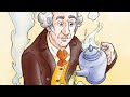 Qui est James Watt? Qu'est-ce qu'il a fait... et quelques faits surprenants.