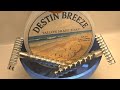 BATTLE Razorock Daily DOC Standard And Plus Versions Dustin Breeze The Cajun Blade Store Etsy 