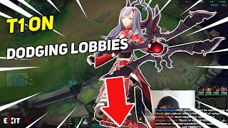 TYLER1 GETS A LEASH AS IVERN IN MASTERS | Daily League of Legends Highlights
