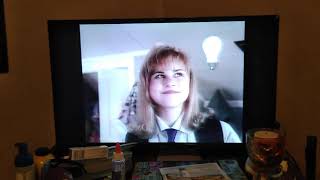 Opening To Fly Away Home 1996 Vhs