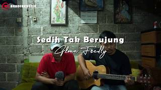 #JanganBaper Glenn Fredly - Sedih Tak Berujung - LIRIK Cover