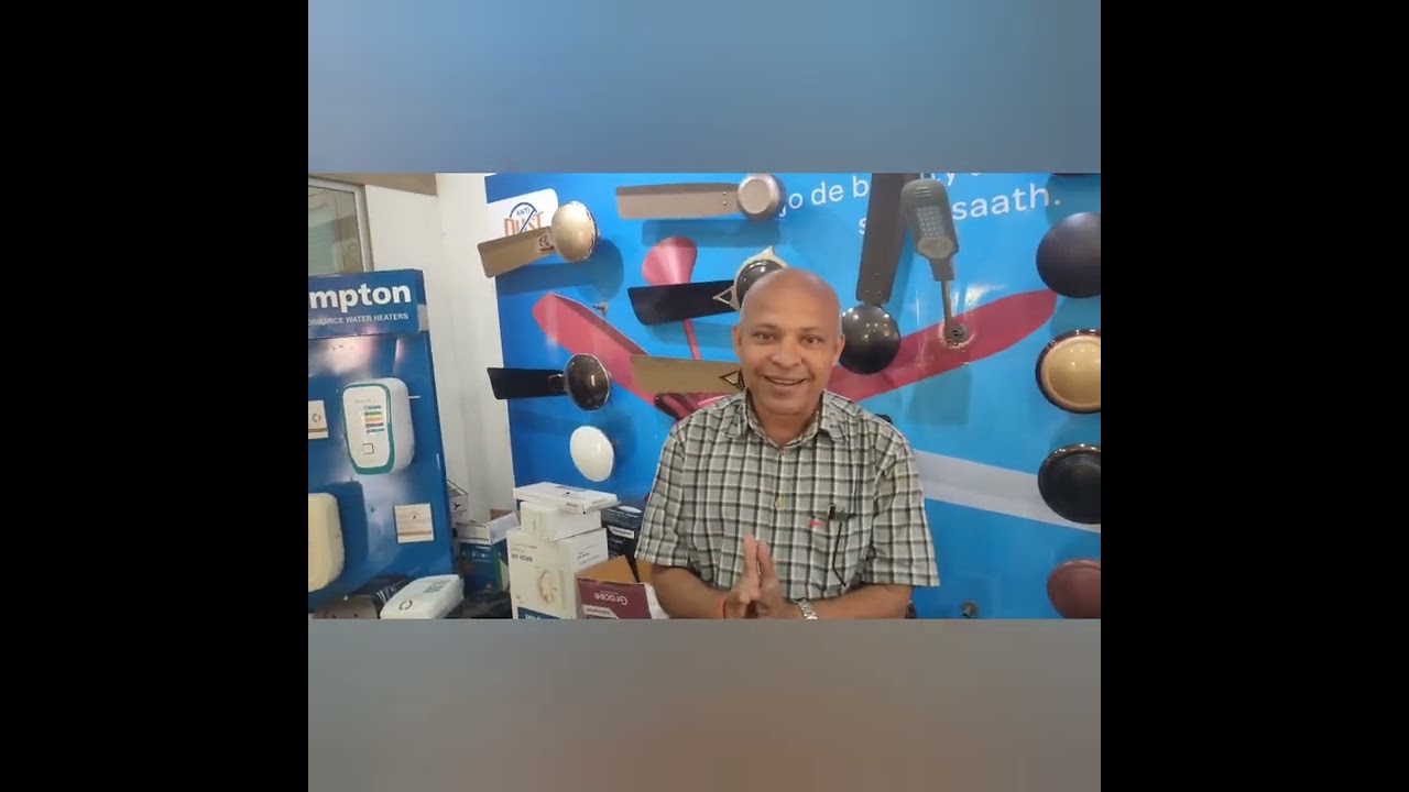 Kirloskar Pumps Dealer N. D. JOSHI & SONS | Authorised Dealer  Kalyan City | Prof. Dr. Dinesh Gupta