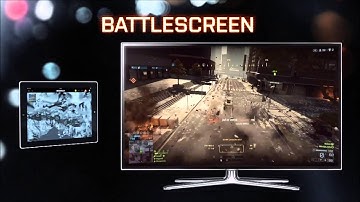 Battlefield 4  Official Battlelog Features Video