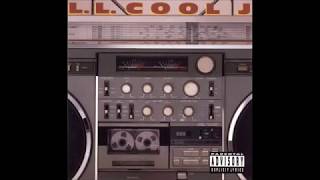 LL Cool J  - You Can&#39;t Dance