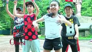 Download Lagu Demi Tampil Sempurna, Zara Leola Berlatih Fisik dan Dance - Obsesi 17/05 MP3