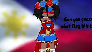 What Flag Is This? -Original-Yes I'm Filipino!-Hamsteromg9