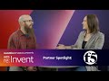 GeekWire Studios | AWS re:Invent Partner Spotlight: F5