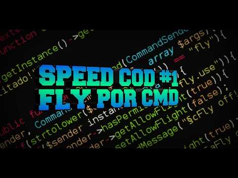SPEED COD #2 POCKETMINE | FLY