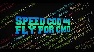 SPEED COD #2 POCKETMINE | FLY