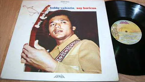 Pirata Del Mar - BOBBY VALENTIN