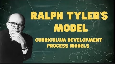 RALPH TYLER