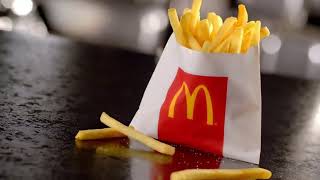 McDonald's - Buy One, Get One for $1 - Everyday Value