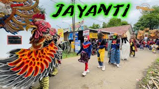 JAYANTI - X-TREME PRATAMA NEW VOC . REVA | KRANGANYAR INDRAMAYU