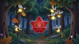 Overwhelmed? 🌟 The 3-Item Calming Game for Kids | Glint the Spark screenshot 5
