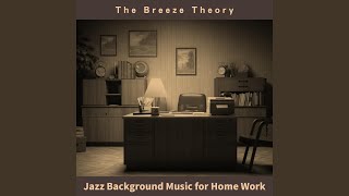 Uninterrupted Creative Flow Tones (Key D Ver.)