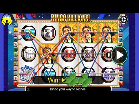 Découvrez le Bingo en argent réel sur les casinos en ligne français