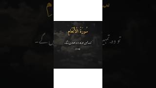 Surah Al-Anaam By Sheikh Abdur-RahmanAs-Sudais | Full With Arabic Text (HD) #viralvideo #shots
