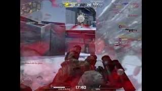 AK12 Cold Case Gameplay