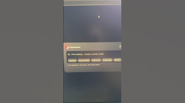 MODERN Search Bar - HTML, CSS, JS #shorts #coding #programming #developer #frontend #javascript