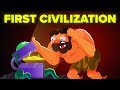 Origins of the First Civilization