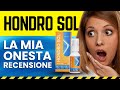 Hondro Sol⚠️Attenzione! ⚠️ Cos'è  | A cosa serve  | Dove si compra |  Recensioni  | Scopri tutto su