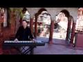 Game of thrones  ragtime piano rendition by jonny may
