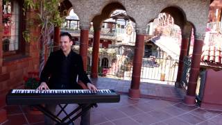 Game of Thrones - Ragtime Piano Rendition by Jonny May chords