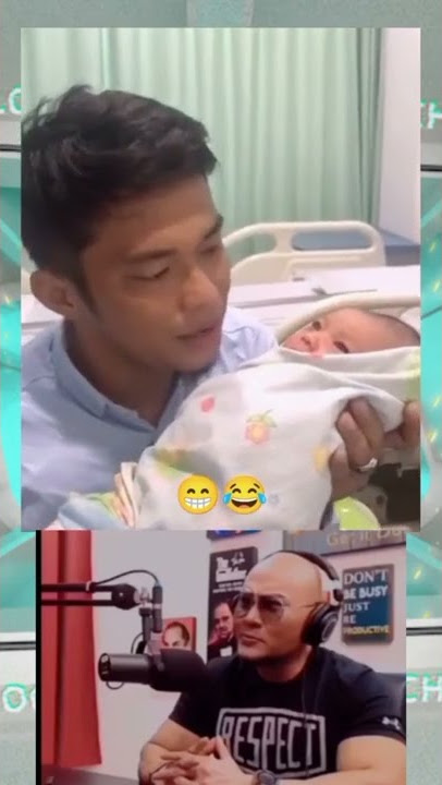 Viral Di suruh Adzan malah Takbiran ketika bayinya baru Lahir#shorts