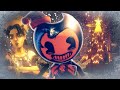 Bendy Got a Christmas Update || Bendy and the Dark Revival - Winter Abyss DLC (Playthrough)