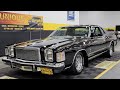 1978 Chrysler Cordoba 2dr T-Tops | For Sale $28,900