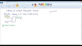 CPE231-Ch5-Part6 (Design)-Synchronous Sequential Logic-Digital Logic Design