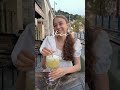 Fall in love with nicefrance #Shorts #alina__volik