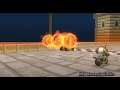 Mkwii n64 bowsers castle vs dry bowser tournament  2 40 942  rusox