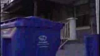 RecycleBank at the World Economic Forum with Coca-Cola