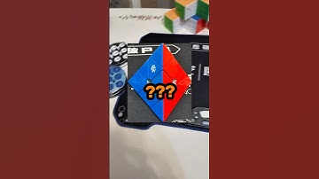 POV: Losing Your Main Pyraminx #rubikscube #pyraminx #cubingmemes #speedcubing