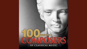 Thumbnail of Peer Gynt Suite No. 1, Op. 46: I. Morning Mood