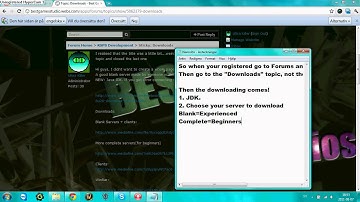 How To Make An RSPS {EASY}[FULL TUTORIAL]