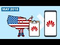 The Huawei Hacking Controversy Explained - TLDR News