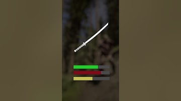 Is The Katana Worth It in Sons of the Forest #shorts