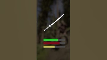 Thumbnail of Is The Katana Worth It in Sons of the Forest #shorts